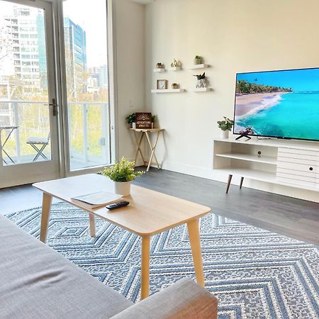 Stunning Apartment By Petco Park! San Diego Luaran gambar