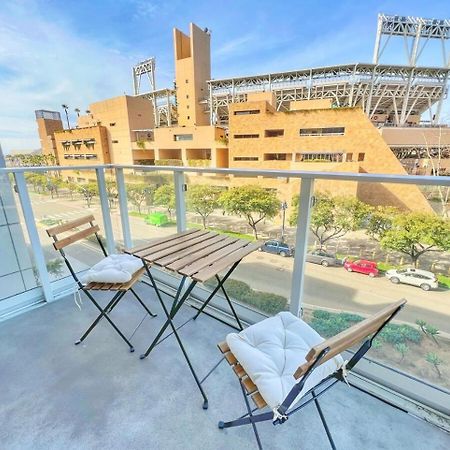 Stunning Apartment By Petco Park! San Diego Luaran gambar